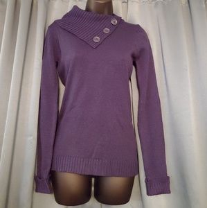 Size Medium Derek Heart brand sweater